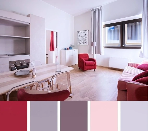 Right Color Palette for Your Bedroom Ceiling