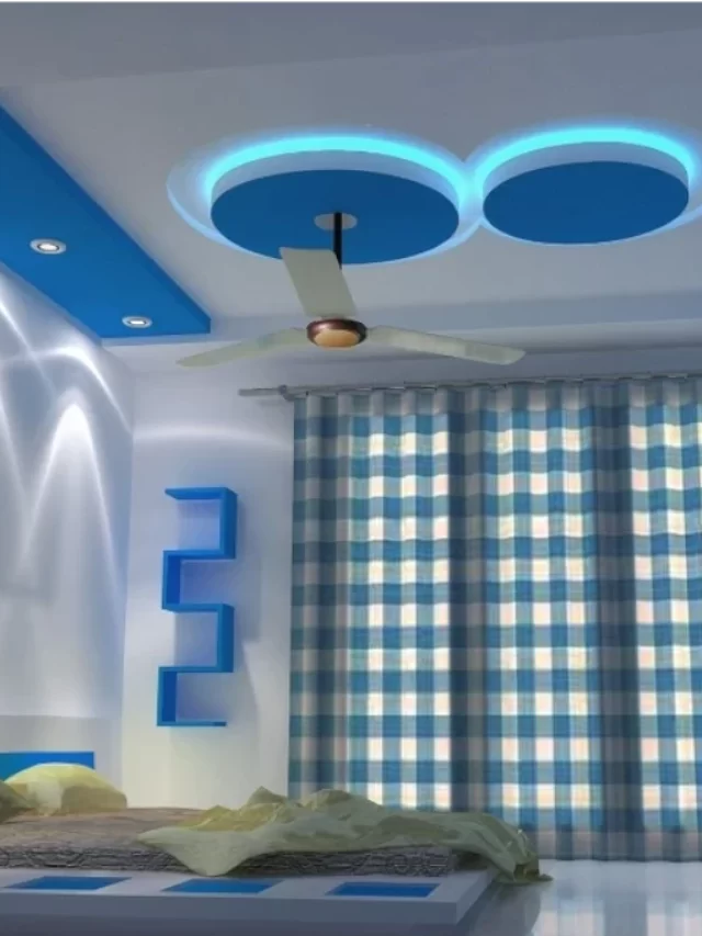 10 Ultimate False Ceiling Hacks to Make Your Space Shine