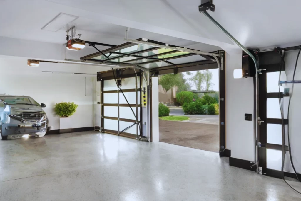 Brilliant Garage LED Lighting Ideas for a Brighter Space