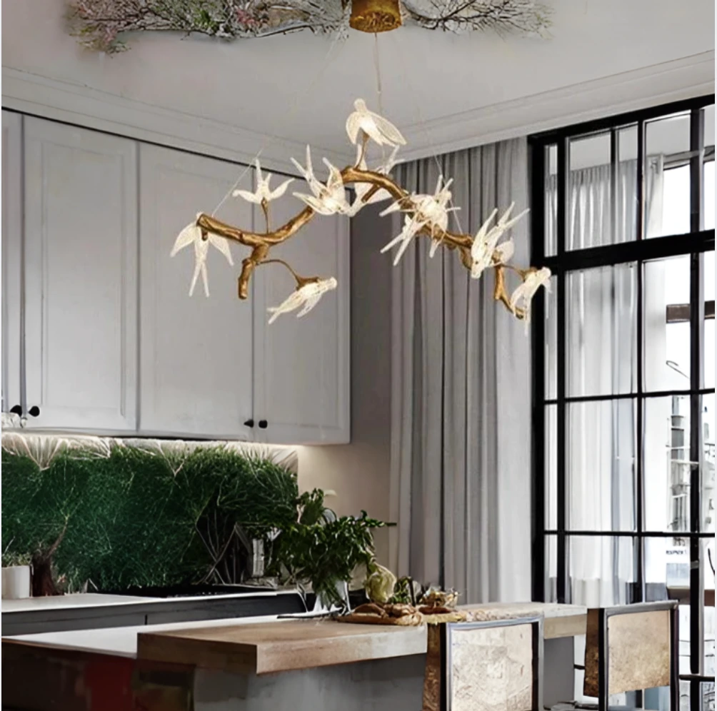 Deer Antler Chandelier A Rich History Rooted in Nature