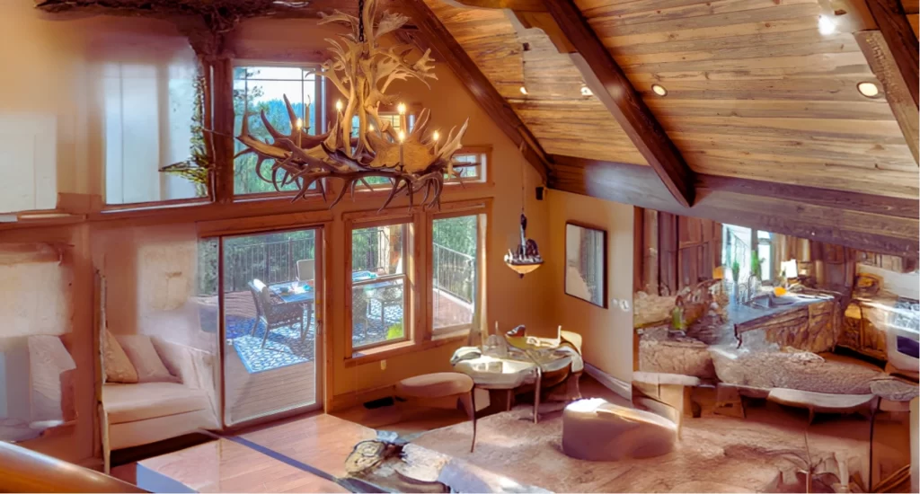 Deer Antler Chandelier Designs for Inspired Interiors