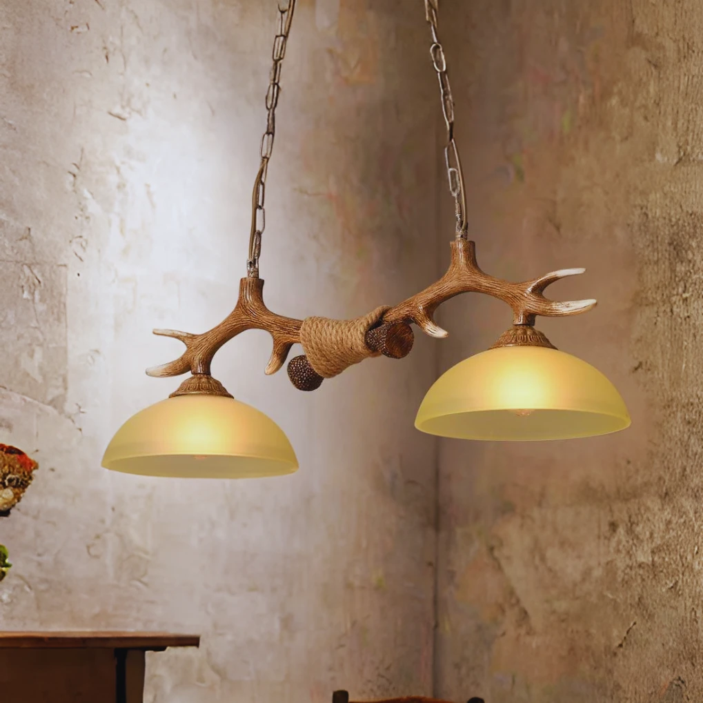 Deer Antler Chandelier Customization for a Personal Touch