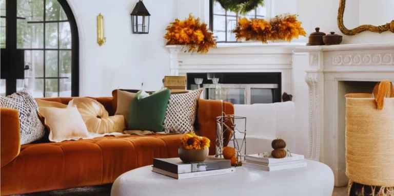 The Ultimate Guide to Fall Decor: 7 Must-Have Pieces for a Cozy Home