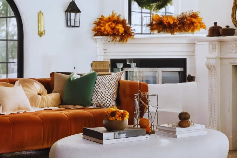 The Ultimate Guide to Fall Decor: 7 Must-Have Pieces for a Cozy Home