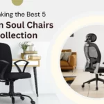 Top 5 Green Soul Chairs